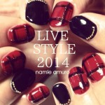 安室ちゃん LIVE STYLE 2014 大阪城ホール