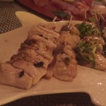 金沢片町…地物の魚と旬の味。南山。