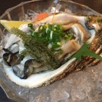 金沢の美味しい美味しい居酒屋…ふく楽