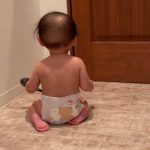 オーガニックおむつ。バンボネイチャー